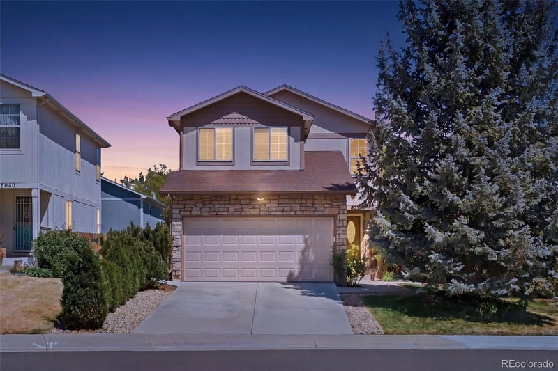 8038 Clay St, Westminster, CO 80031