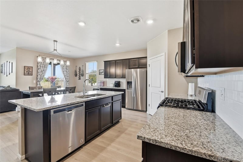 141 Quantock St, Aurora, CO 80018