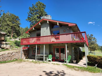 88 Pinyon Trl, Estes Park, CO 80517
