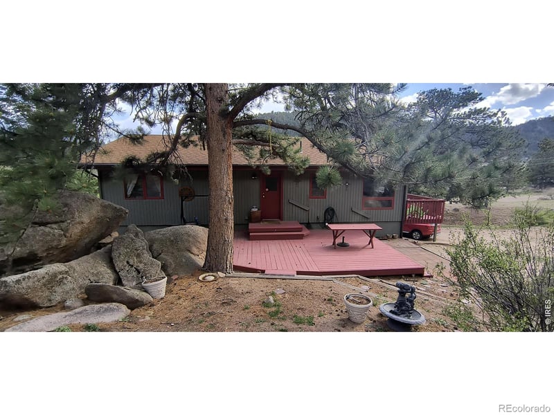 88 Pinyon Trl, Estes Park, CO 80517