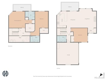 1861 Raven Ave #1, Estes Park, CO 80517