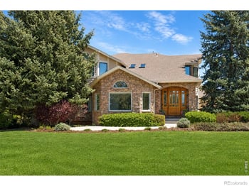 7273 Spring Creek Cir, Niwot, CO 80503