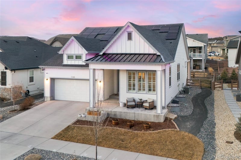 Home Worth Check