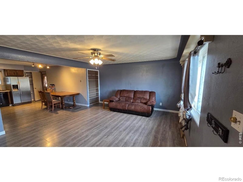 1407 Adams Cir, Sterling, CO 80751