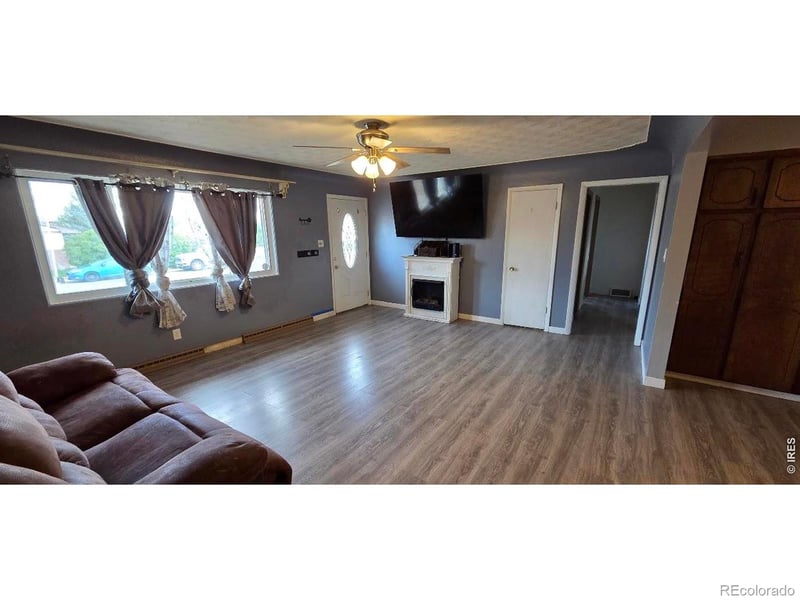 1407 Adams Cir, Sterling, CO 80751