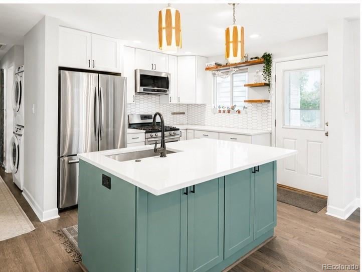 2216 Clermont St, Denver, CO 80222