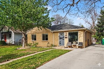 2216 S Clermont St, Denver, CO 80222