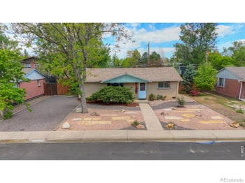 3265 Euclid Ave, Boulder, CO 80303