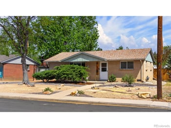3265 Euclid Ave, Boulder, CO 80303