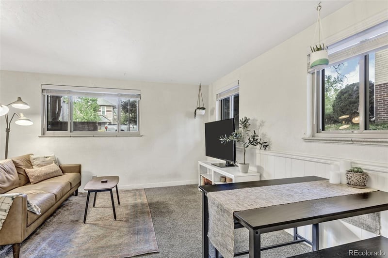 2611-2615 Logan St #2615, Denver, CO 80210
