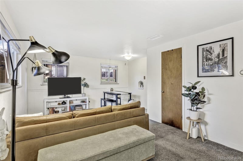 2611-2615 Logan St #2615, Denver, CO 80210