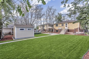 2611-2615 Logan St #2615, Denver, CO 80210