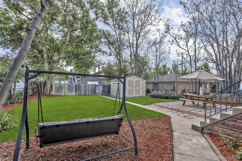 2611-2615 Logan St #2615, Denver, CO 80210