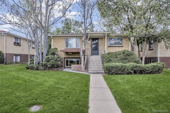 2611-2615 Logan St #2615, Denver, CO 80210