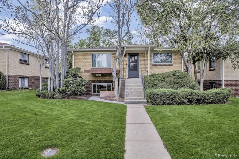 2611-2615 Logan St #2615, Denver, CO 80210