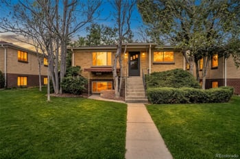 2611-2615 S Logan St #2615, Denver, CO 80210