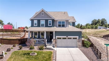 960 Avena Ct, Elizabeth, CO 80107