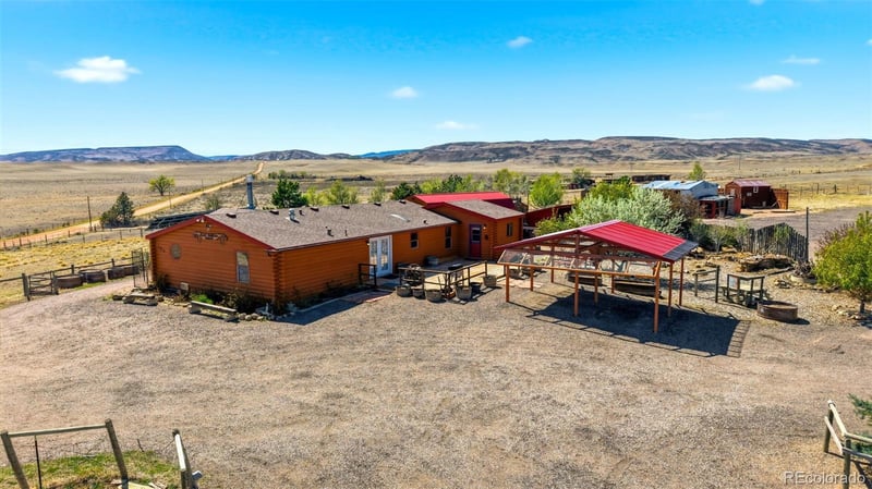 506 County Road 84, Wellington, CO 80549