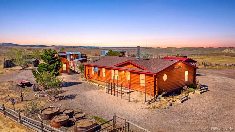 506 County Road 84, Wellington, CO 80549