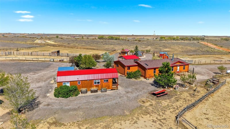 506 County Road 84, Wellington, CO 80549