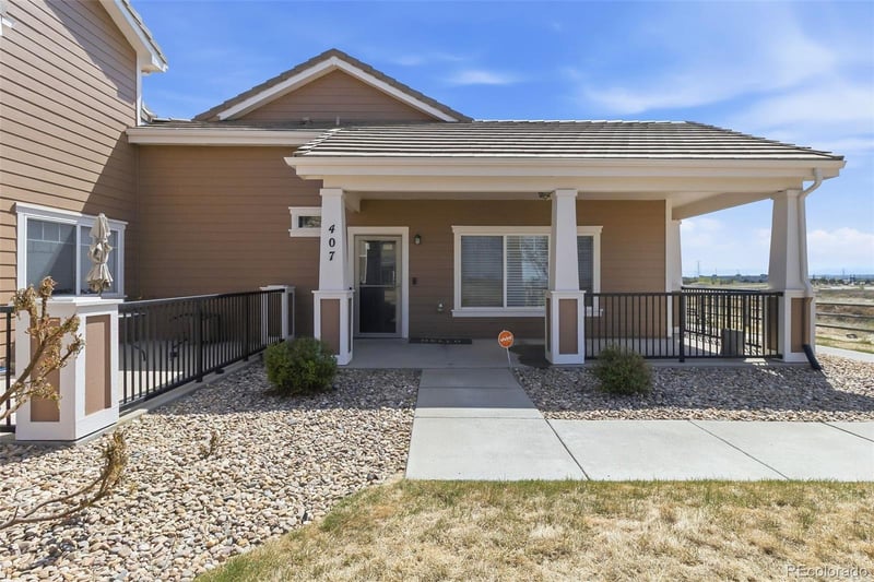 10497 Paris St #407, Commerce City, CO 80640
