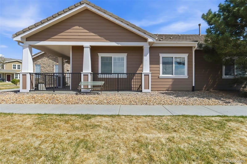 10497 Paris St #407, Commerce City, CO 80640