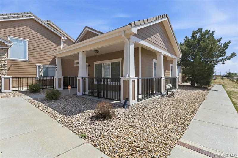 10497 Paris St #407, Commerce City, CO 80640