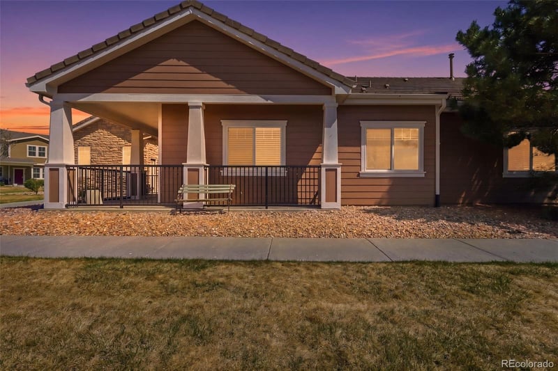 10497 Paris St #407, Commerce City, CO 80640