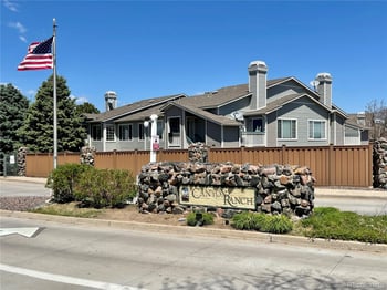 8304 Pebble Creek Way #203, Highlands Ranch, CO 80126