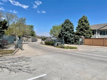 8304 Pebble Creek Way #203, Highlands Ranch, CO 80126