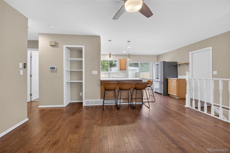 19054 W 61st Pl, Golden, CO 80403