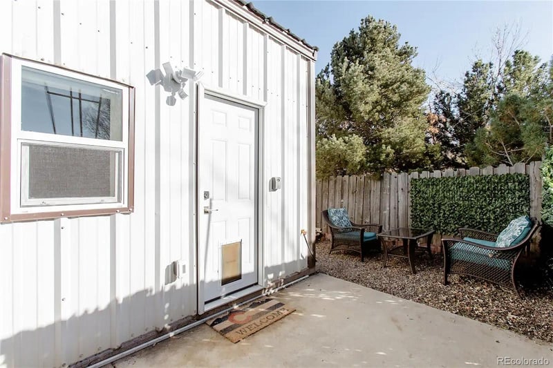 19054 W 61st Pl, Golden, CO 80403
