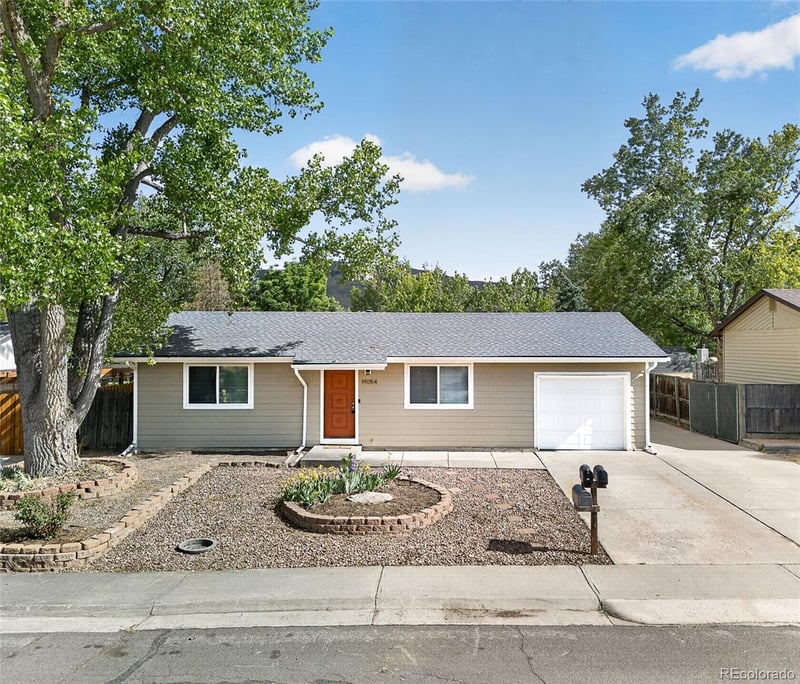 19054 W 61st Pl, Golden, CO 80403