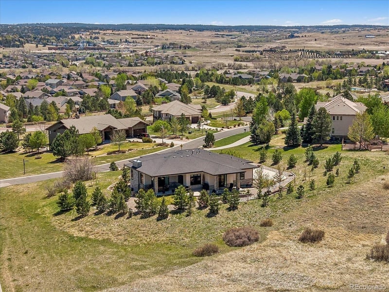 5257 Moonlight Way, Parker, CO 80134