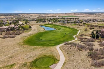 5257 Moonlight Way, Parker, CO 80134