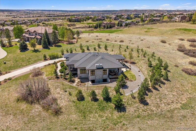 5257 Moonlight Way, Parker, CO 80134