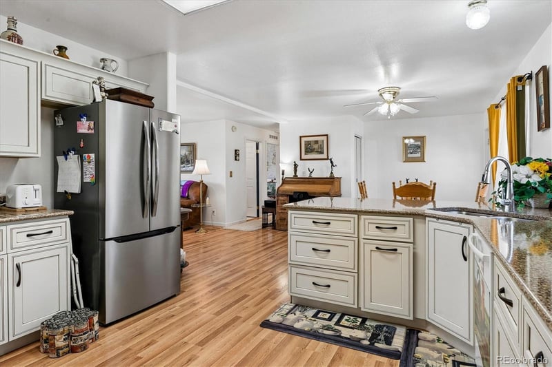 498 Dakota St, Kiowa, CO 80117