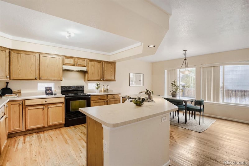 19809 41st Ave, Denver, CO 80249