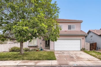 19809 41st Ave, Denver, CO 80249
