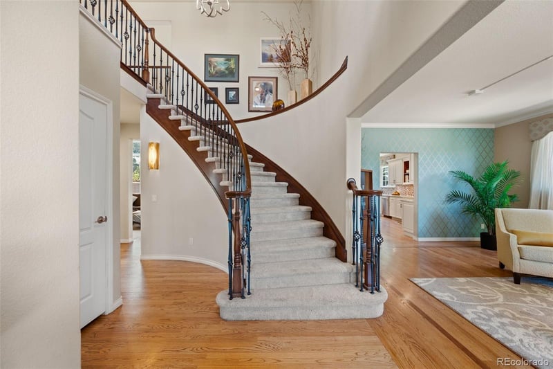 995 Alkire St, Golden, CO 80401