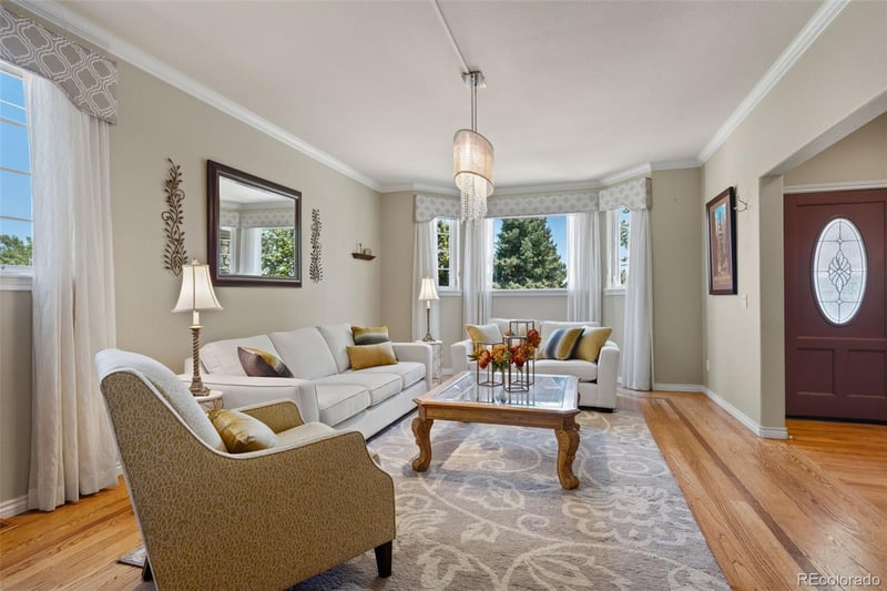 995 Alkire St, Golden, CO 80401