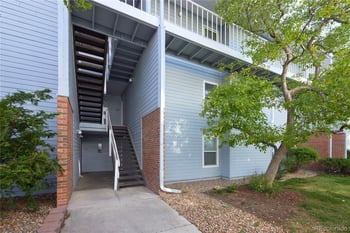 7665 Eastman Ave #207C, Denver, CO 80231