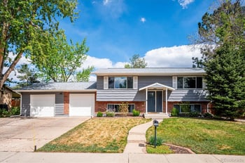 2846 Quay Way, Denver, CO 80227