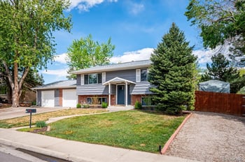 2846 Quay Way, Denver, CO 80227
