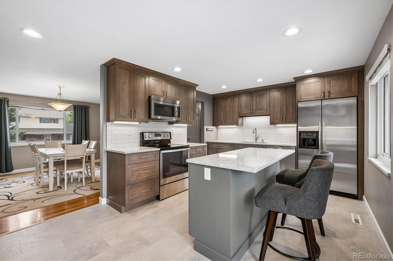 2846 S Quay Way, Denver, CO 80227