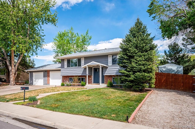 2846 S Quay Way, Denver, CO 80227