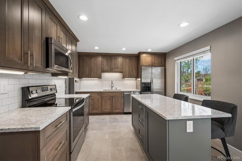 2846 S Quay Way, Denver, CO 80227