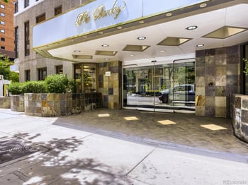 1625 Larimer St #2003, Denver, CO 80202