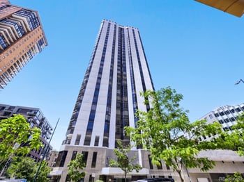1625 Larimer St #2003, Denver, CO 80202