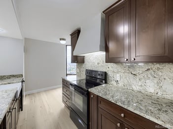 1625 Larimer St #2003, Denver, CO 80202